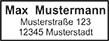 Trodat Pocket Printy Stempelabdruck Trodat Pocket Printy Stempelabdruck