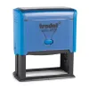 Trodat Printy 4931 blau - blau