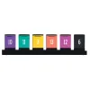 TRODAT Pixel Stamp Fantasie Stempelfarben