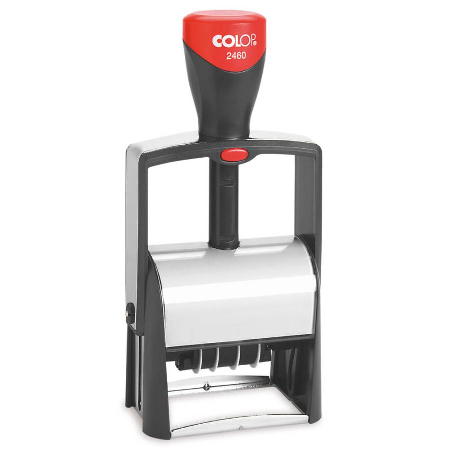 Colop Classic Dater 2460 Colop Classic Dater 2460