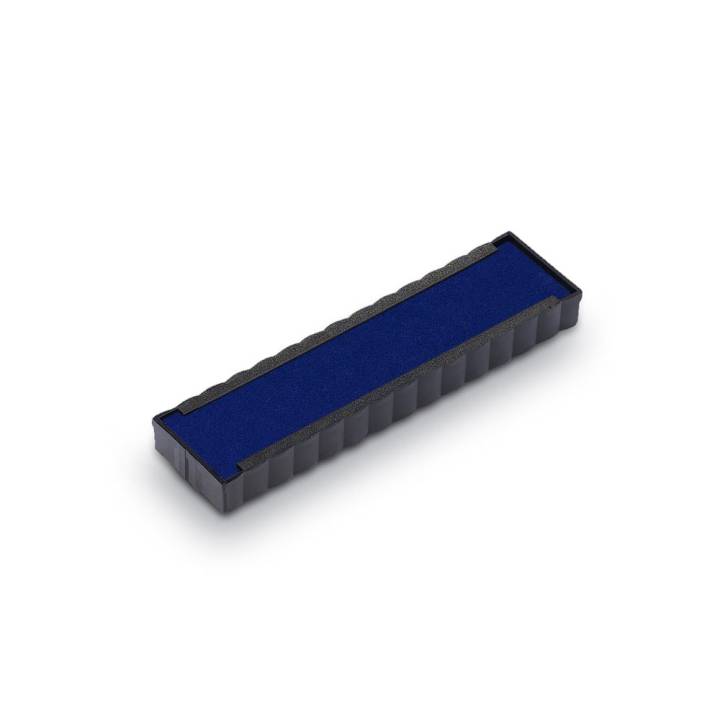 Ersatzkissen Trodat Printy 6/4916 blau - blau Ersatzkissen Trodat Printy 6/4916 blau - blau