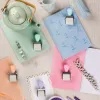 trodat® Creative Mini Stempel + Kissen Set Nette Botschaften