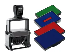 Trodat Professional Dater Ersatzkissen