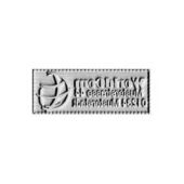 Textplatte Colop Pocket Stamp 20 Plus