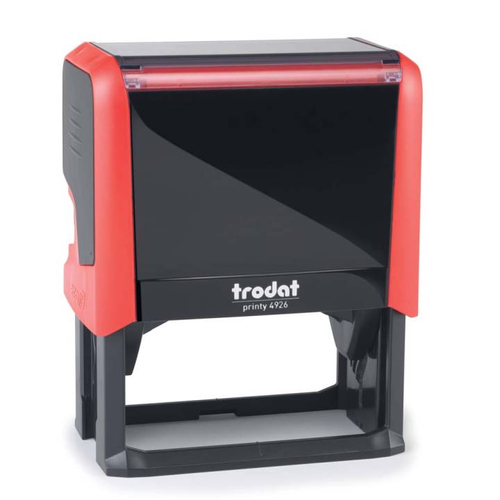 Trodat Printy 4926 rot - rot