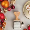 TRODAT Vintage Winter Edition Weihnachten TRODAT Vintage Winter Edition Weihnachten