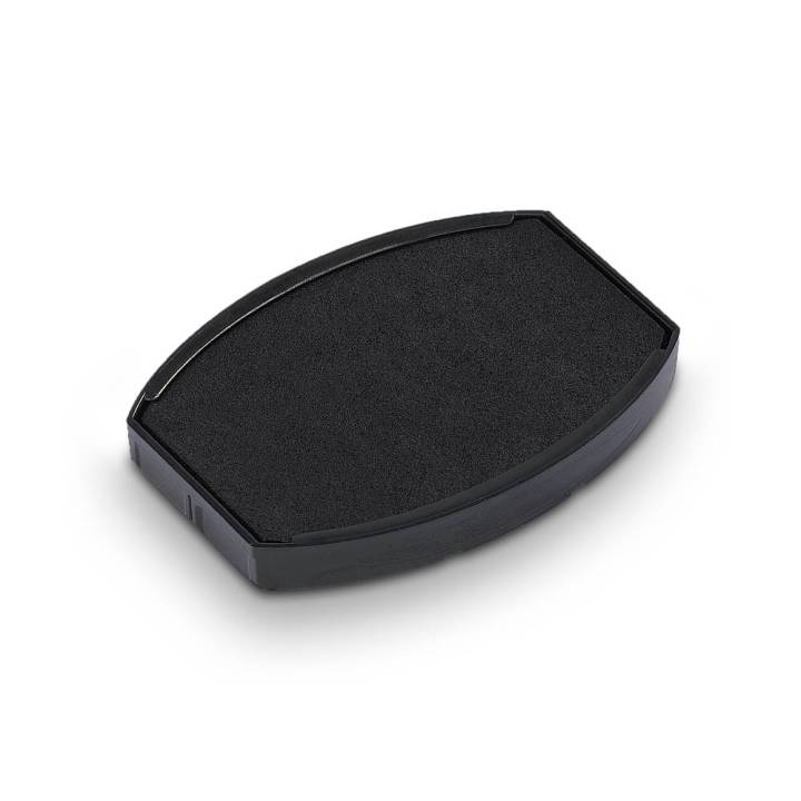 Ersatzkissen Trodat 6/44045 schwarz - schwarz Ersatzkissen Trodat 6/44045 schwarz - schwarz