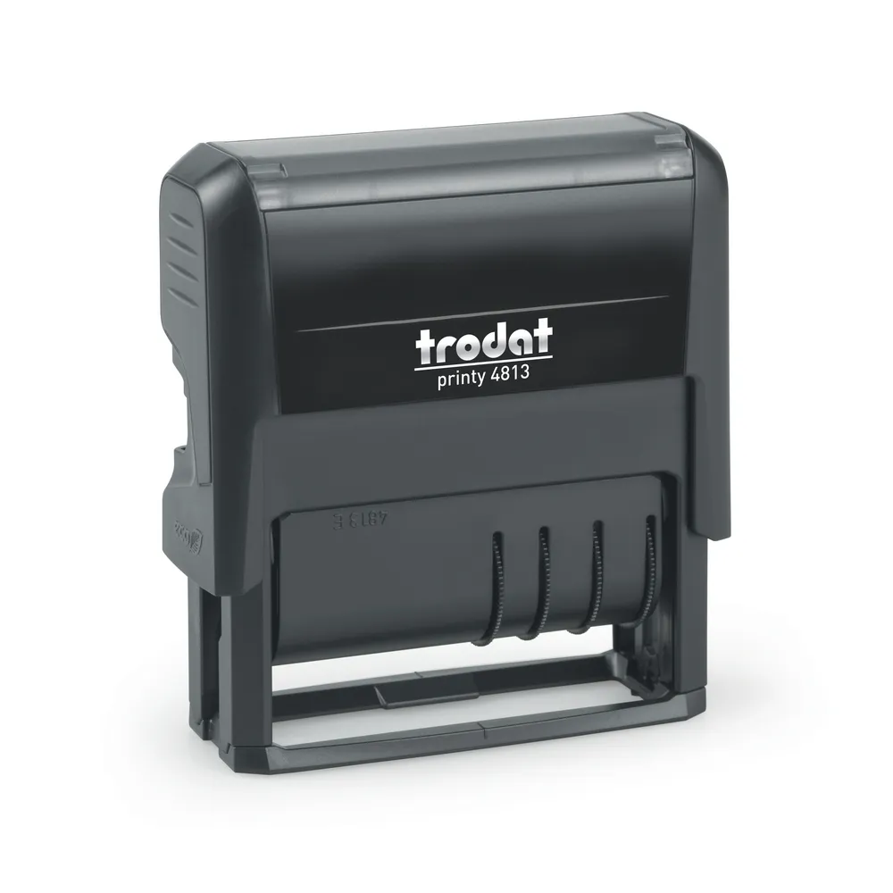 Printy Dater 4813