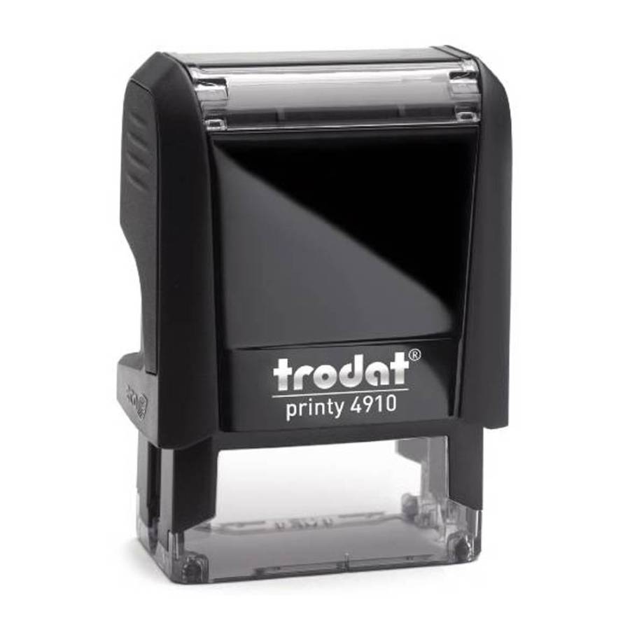 Trodat Printy 4910 Premium