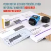 Trodat ID Protector Set inkl. Nachfülltinte Trodat ID Protector Set inkl. Nachfülltinte