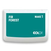 COLOP Stempelkissen MAKE 1 "fire forest"