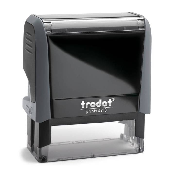 Trodat Printy 4913 GEO