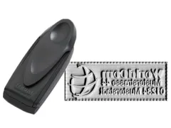 Trodat Mobile Printy Ersatzplatten