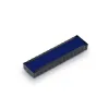 Ersatzkissen Trodat Printy 6/4916 blau - blau Ersatzkissen Trodat Printy 6/4916 blau - blau