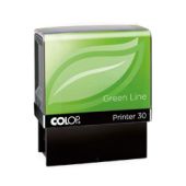 Colop Printer 30 Green Line