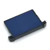 Ersatzkissen 4750 blau - blau Ersatzkissen 4750 blau - blau
