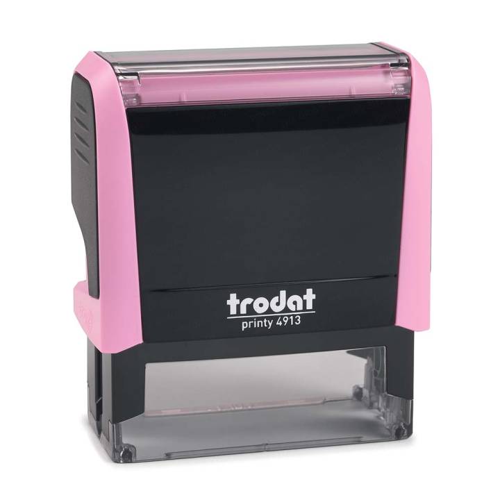 Trodat Printy 4913 Pastell Edition Trodat Printy 4913 Pastell Edition