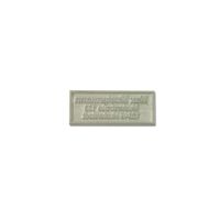 Stempelplatte Trodat Pocket Printy 9511 Stempelplatte Trodat Pocket Printy 9511
