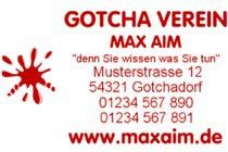 Textplatte Trodat Printy 4927 Textplatte Trodat Printy 4927