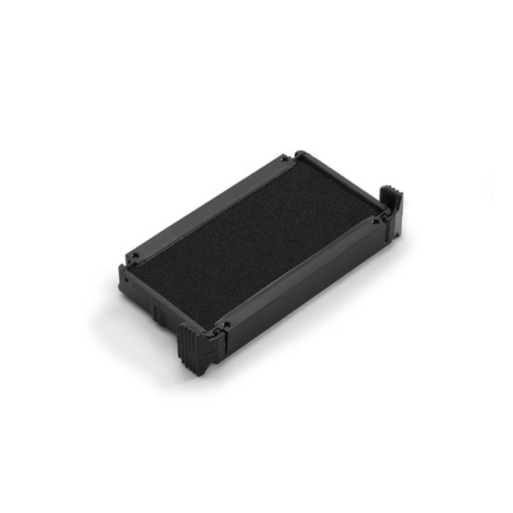 Ersatzkissen Trodat Printy 4908 schwarz - schwarz Ersatzkissen Trodat Printy 4908 schwarz - schwarz