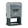 Trodat Printy 4929 grau-schwarz - grau/schwarz