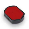 Ersatzkissen Trodat 6/46019 rot - rot
