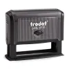 Trodat Printy 4918 Premium schwarz - schwarz