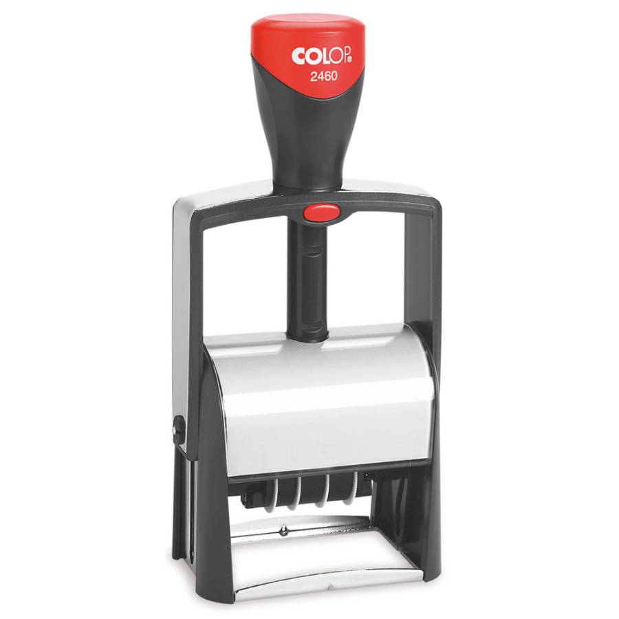 Colop Classic Dater 2460