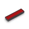 Ersatzkissen Trodat Printy 6/4918 rot - rot