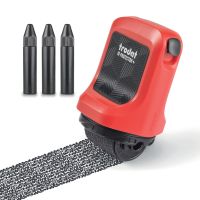 Trodat ID Protector Plus + Set inkl. Nachfülltinte