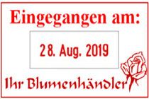 Textplatte 4729 - Vorschau