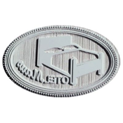 Textplatte Trodat Printy 44055