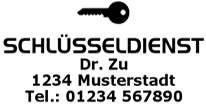 Textplatte Colop Printer 60 - Vorschau