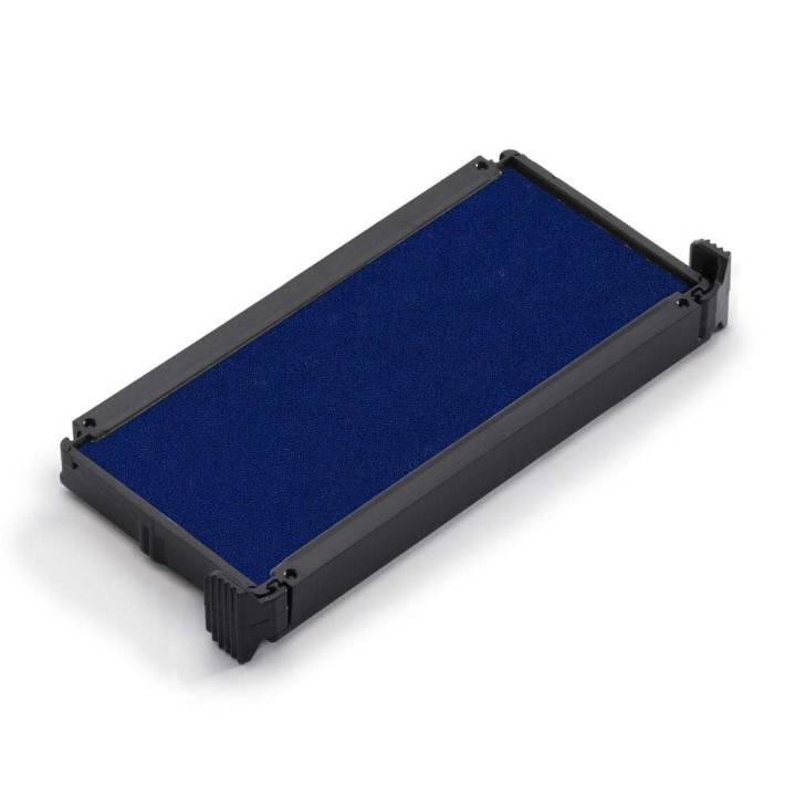 Ersatzkissen Trodat Printy 4913 blau - blau Ersatzkissen Trodat Printy 4913 blau - blau