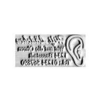 Textplatte Trodat 5200 Textplatte Trodat 5200