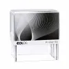 Colop Printer 50 - arktik weiß/eco schwarz