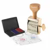 TRODAT Vintage Stempel - Set „besondere Anlässe“ TRODAT Vintage Stempel - Set „besondere Anlässe“