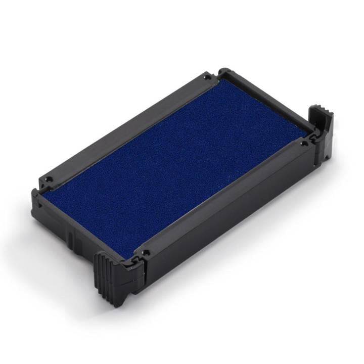 Ersatzkissen Trodat Printy 4911 blau - blau Ersatzkissen Trodat Printy 4911 blau - blau