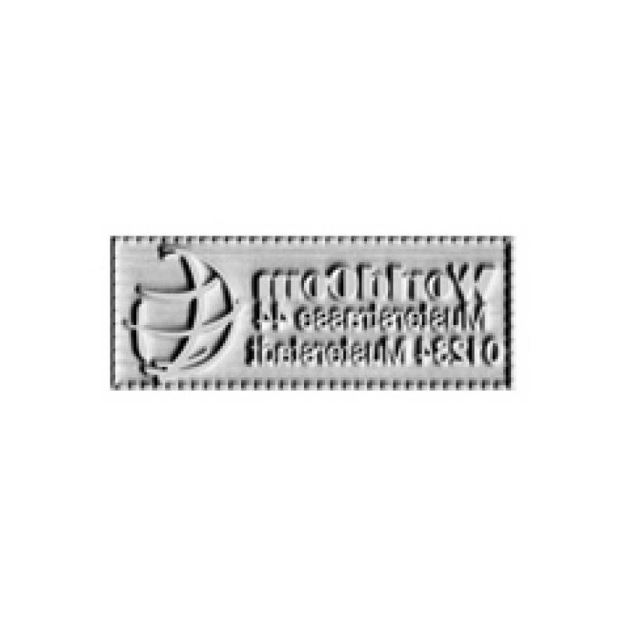 Textplatte Colop Stamp Mouse 20 Textplatte Colop Stamp Mouse 20