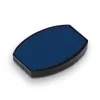 Ersatzkissen Trodat 6/44055 blau - blau Ersatzkissen Trodat 6/44055 blau - blau