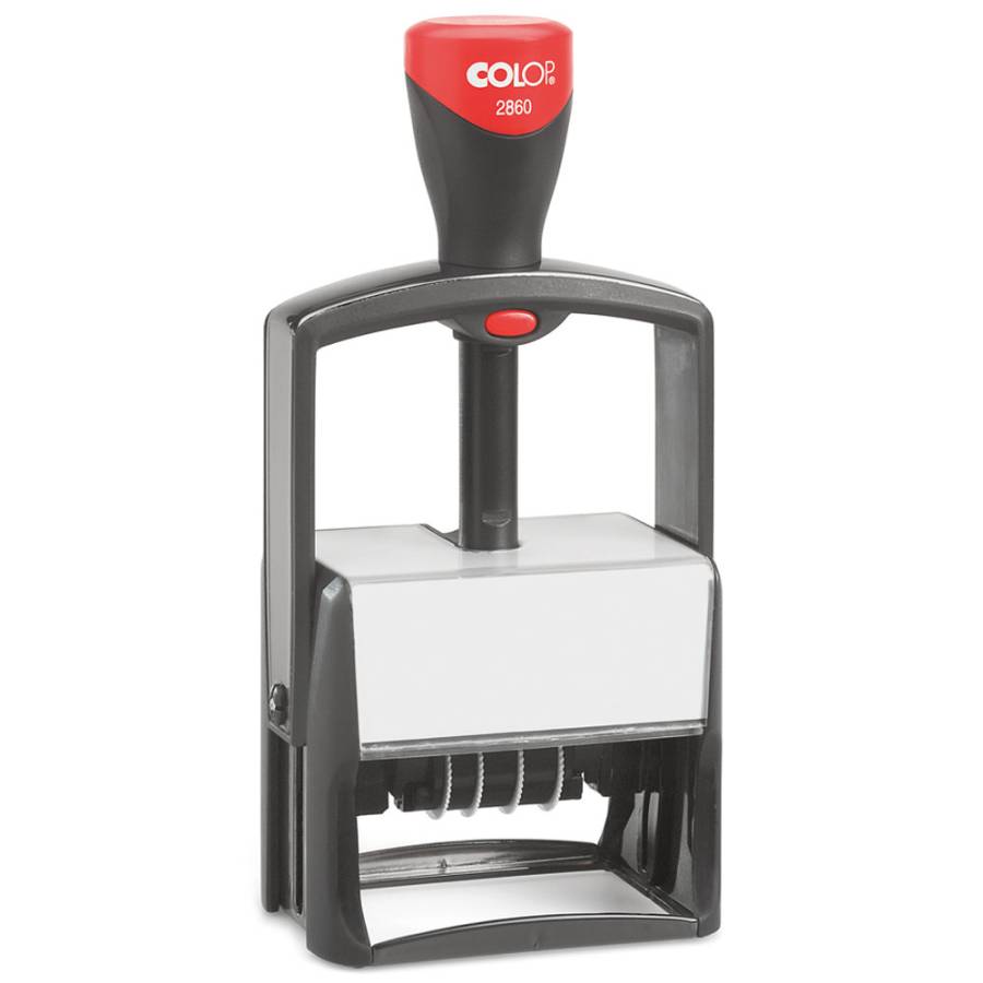 Colop Classic Dater 2860