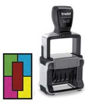 Trodat Professional Dater 5430-MCI Trodat Professional Dater 5430-MCI