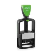 Colop S360 Dater Green Line