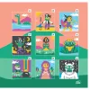 TRODAT Pixel Stamp Fantasie Bildübersicht B