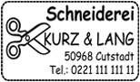 Textplatte Trodat 5206 - Vorschau