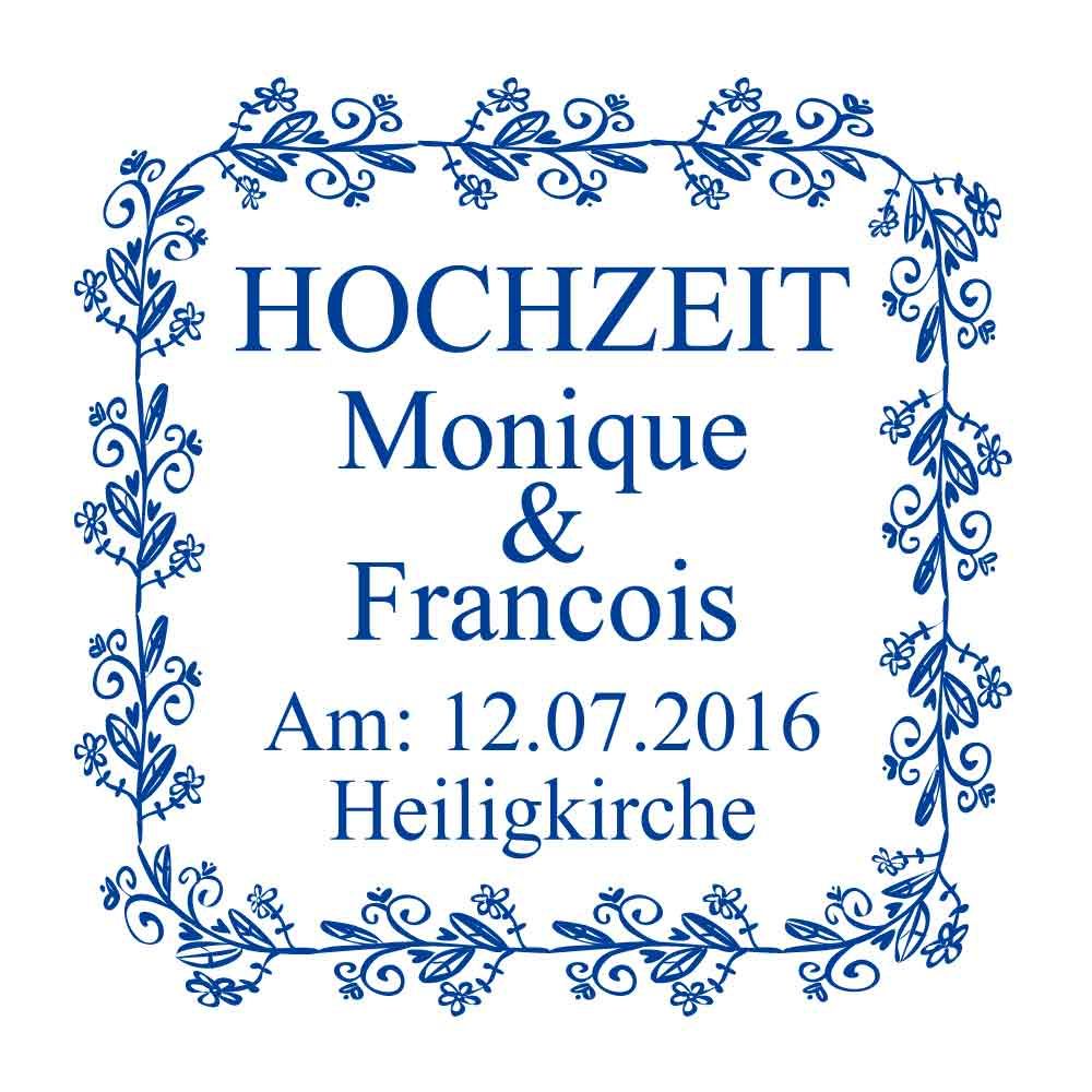 Motivstempel Hochzeit 17 Hochzeit Motivstempel Hochzeit 17 Hochzeit
