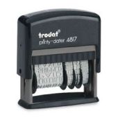 Trodat Printy T 4817