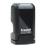 Trodat Printy 4907 schwarz seitlich - eco schwarz Trodat Printy 4907 schwarz seitlich - eco schwarz