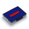 Ersatzkissen für 5430 rot blau