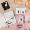 trodat® Creative Mini Stempel + Kissen Set Zierleisten trodat® Creative Mini Stempel + Kissen Set Zierleisten
